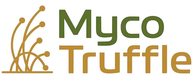 Journal of Mycology and Truffle Logo
